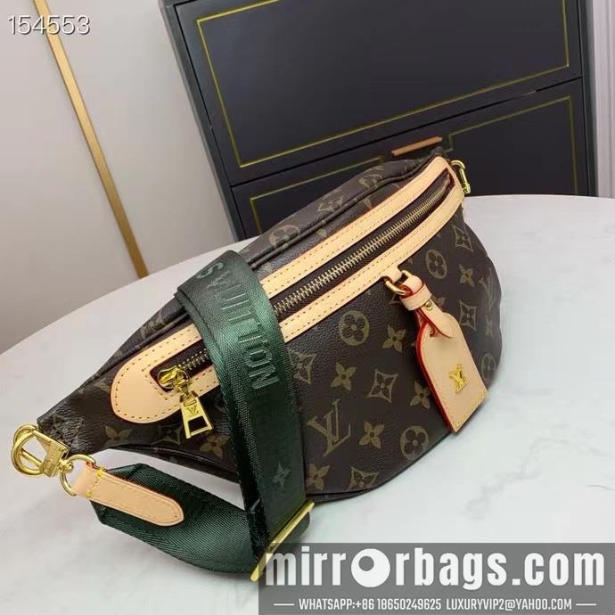 1:1 Louis Vuitton Bags M46784 38X16X8cm XMY 5
