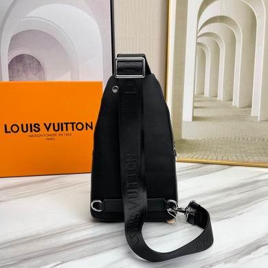 1:1 Louis Vuitton Bags 327 16X28X8cm WP