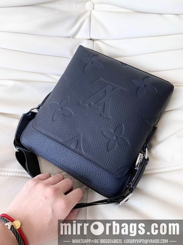 1:1 Louis Vuitton Bags 8805-2 XM