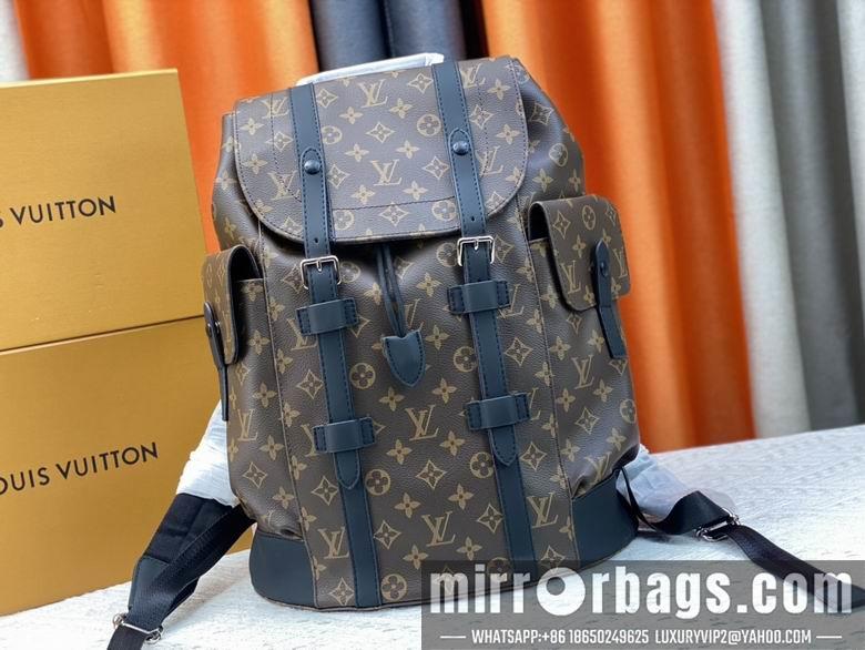 1:1 Louis Vuitton Bags M45419 41X48X13cm XMY 4