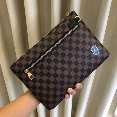 1:1 Louis Vuitton Bags 9096 29X19cm XM