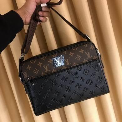 1:1 Louis Vuitton Bags 370-4 25X28X5cm WP
