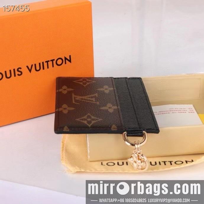 1:1 Louis Vuitton Bags M82739 10.2X7.3X0.3cm XMY 3