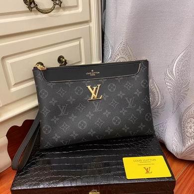 1:1 Louis Vuitton Bags K2009 28X19X3cm WP