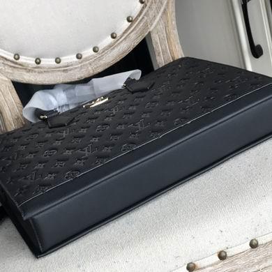 1:1 Louis Vuitton Bags 9868-1 39X29X7cm XM