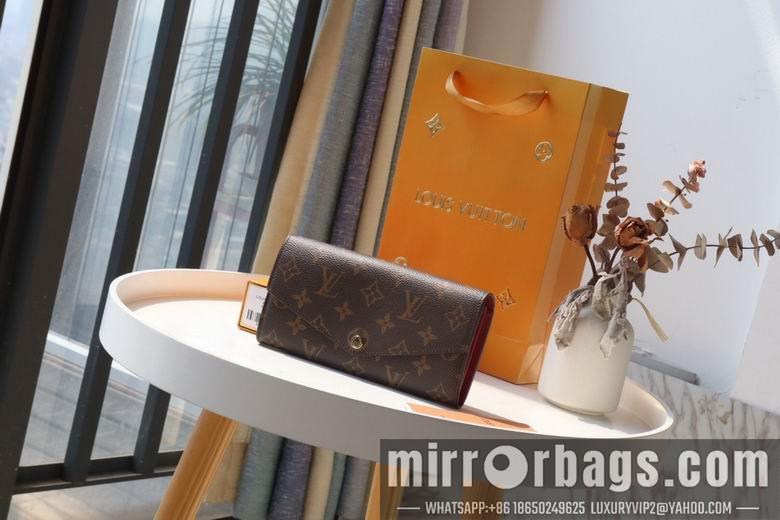 1:1 Louis Vuitton Bags M60531 19X3.5X10cm XM 6
