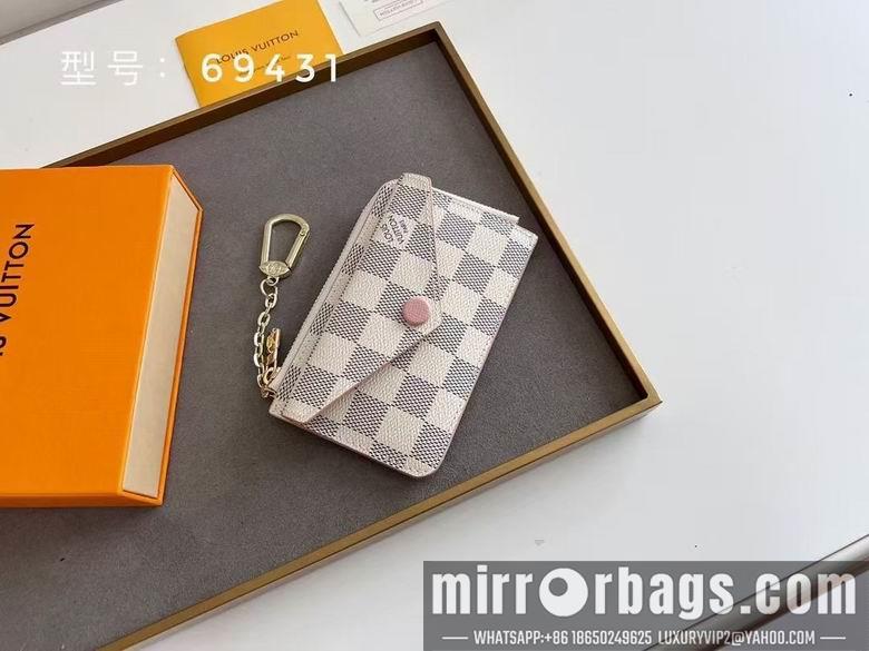 1:1 Louis Vuitton Bags M69431 13X9.5X2.5cm XM 1