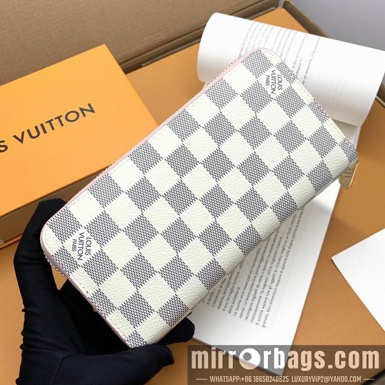 1:1 Louis Vuitton Bags M60017 19.5X10.5X2.5cm ZC 7