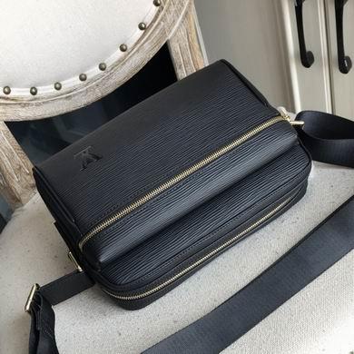 1:1 Louis Vuitton Bags 9877-3 27X20X9cm XM