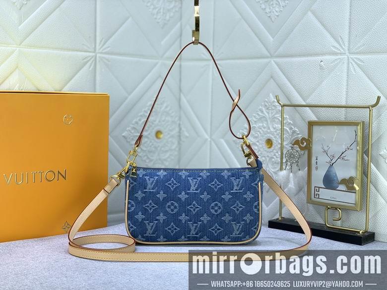 1:1 Louis Vuitton Bags M82962 23.5X13.5X4cm