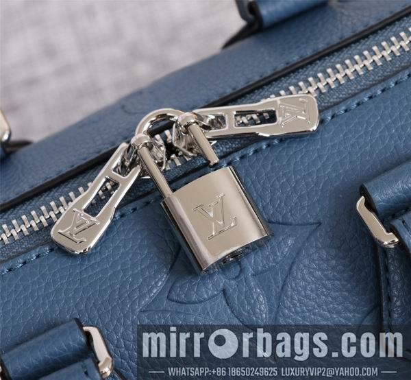 1:1 Louis Vuitton Bags Speedy 58953 20.5x13.5x12cm zy