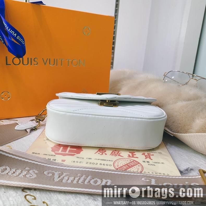 1:1 Louis Vuitton Bags Multi Pochette M53936 M56466 M56461 cs