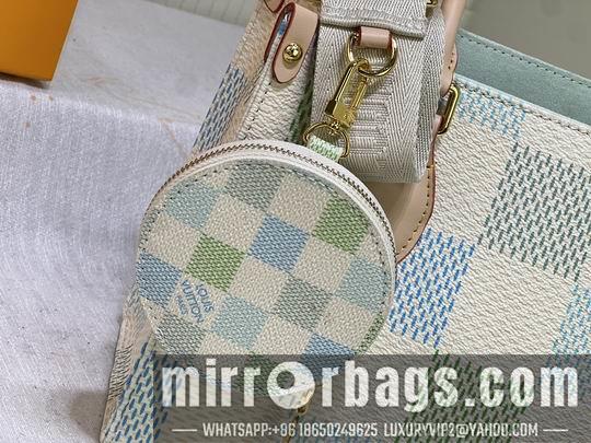 1:1 Louis Vuitton Bags Onthego M46373 25x19x11.5cm ss1