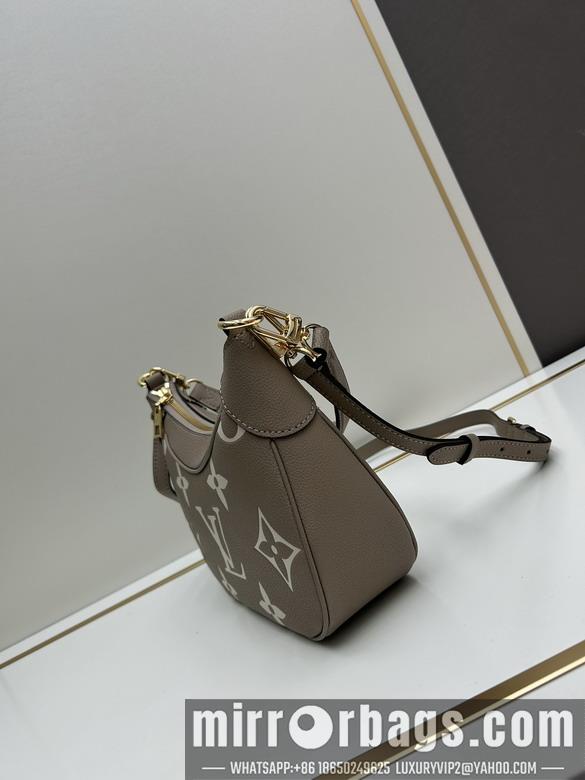 1:1 Louis Vuitton Bags Bagatelle M46112 24x18x7cm jj3