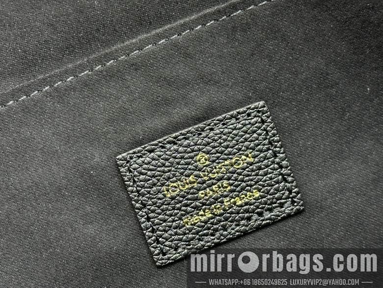 1:1 Louis Vuitton Bags M62048 29.5X21X1cm XM 7