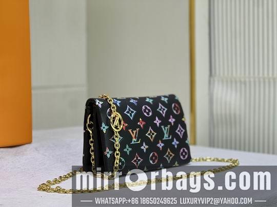 1:1 Louis Vuitton Bags Coussin M81693 M80742 20x14x8cm cs