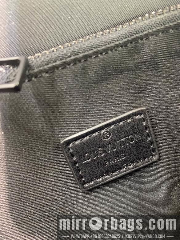 1:1 Louis Vuitton Bags S Lock M45806 22X18X8 ss