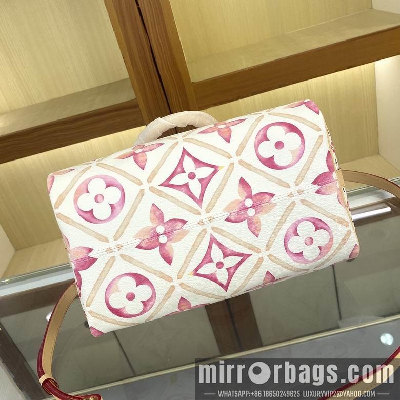 1:1 Louis Vuitton Bags m22979 30X21X17cm XMY 4colour