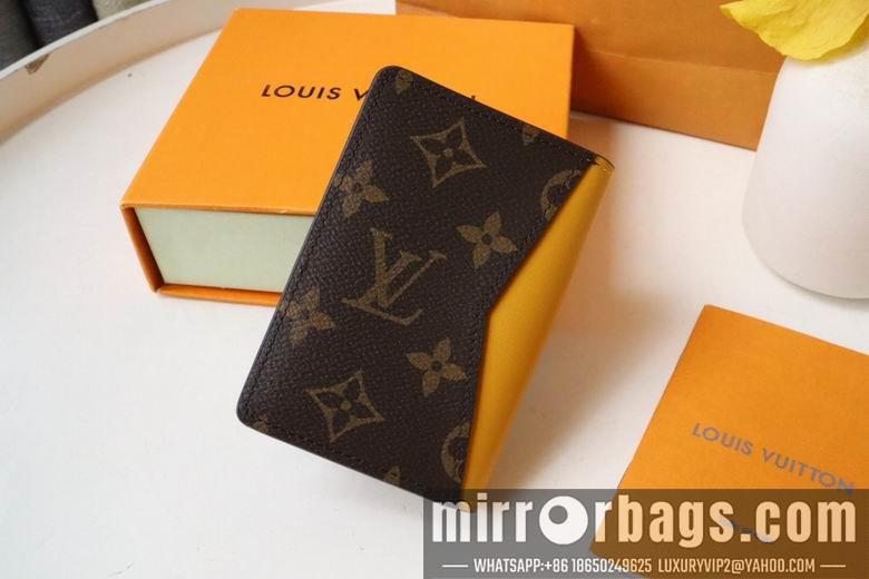 1:1 Louis Vuitton Bags M82955 7.5X11.1X1cm XM 1