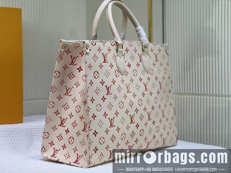 1:1 Louis Vuitton Bags On M45320 41x34x19cm ss