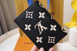 1:1 Louis Vuitton Bags M62089 10X14X2.5cm XM 5