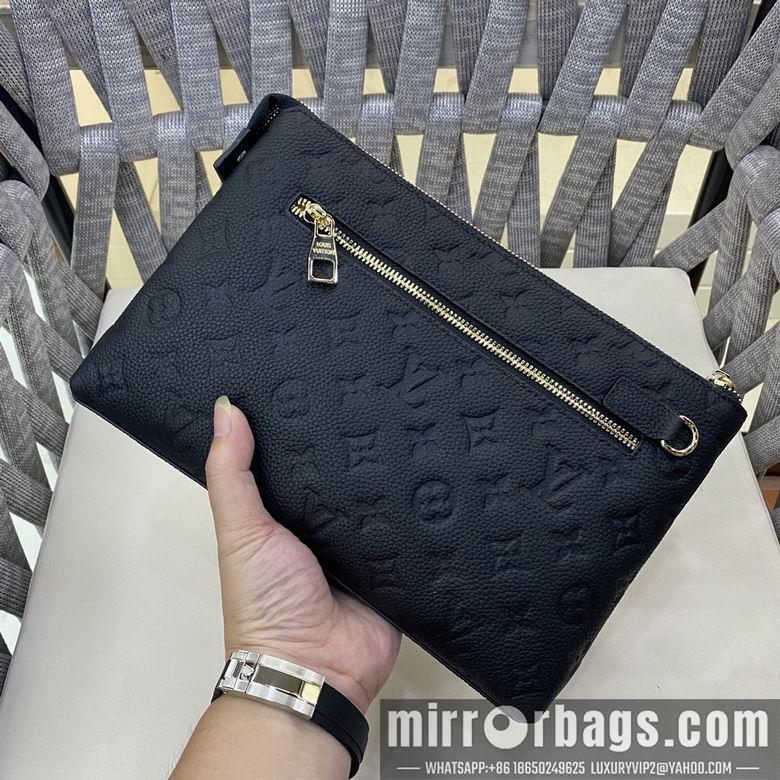 1:1 Louis Vuitton Bags 5212-5 28X18.5X3.5cm XM
