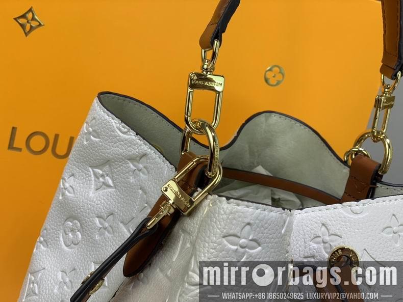 1:1 Louis Vuitton Bags Noe M44022 26x22x27 cm cs 2