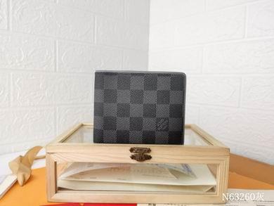 1:1 Louis Vuitton Bags N63260 12X9cm XM 5colour