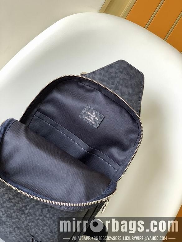 1:1 Louis Vuitton Bags M30971 20X31X7cm XM