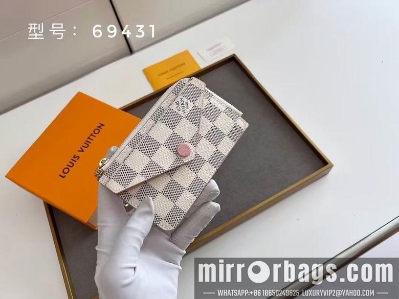1:1 Louis Vuitton Bags M69431 13X9.5X2.5cm XM 1
