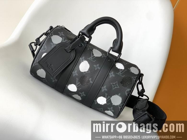 1:1 Louis Vuitton Bags M46406 25X15X11cm XM