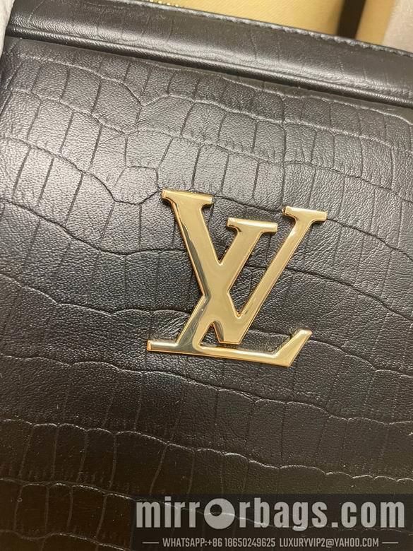 1:1 Louis Vuitton Bags 862-1 38.5X28X6.5cm XM-3