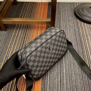 1:1 Louis Vuitton Bags WM3557-3 26X17X8