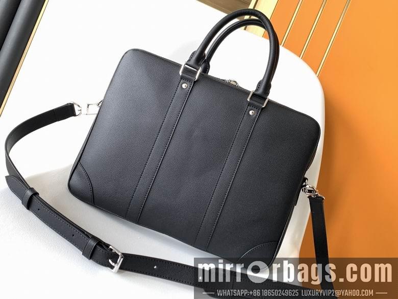 1:1 Louis Vuitton Bags M30925 36.5X27.5X6cm XM