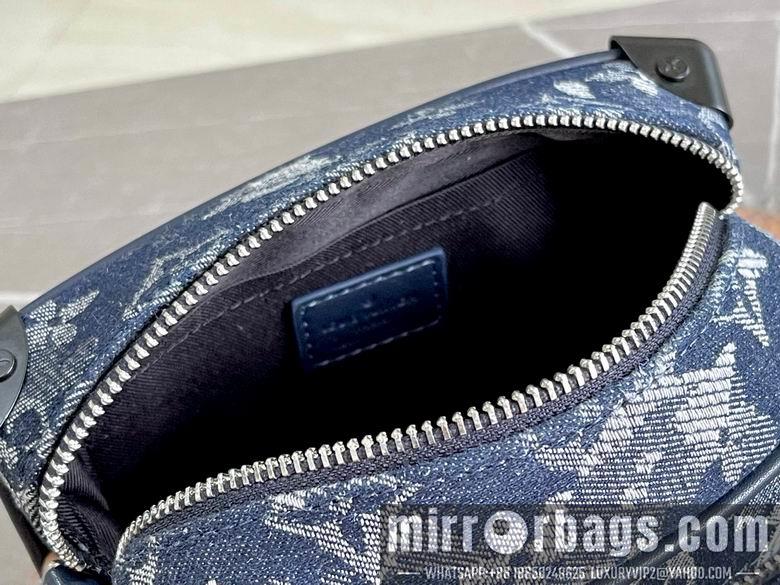 1:1 Louis Vuitton Bags M80033 18.5X13X8cm XM