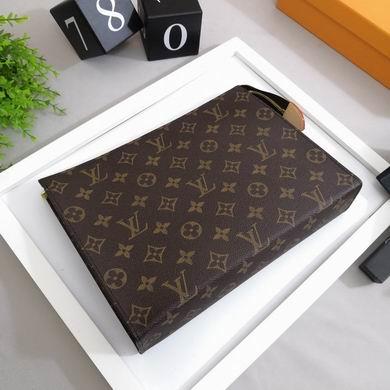 1:1 Louis Vuitton Bags 47542 26X21cm XM