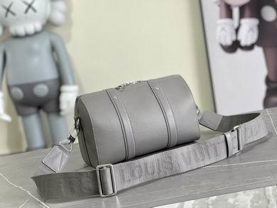 1:1 Louis Vuitton Bags M45757 27X17X13cm XM 3colour