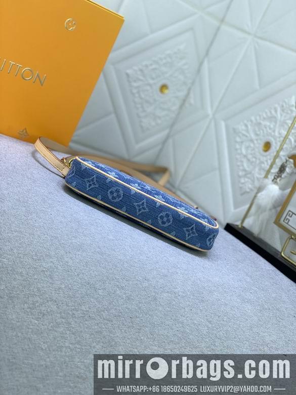 1:1 Louis Vuitton Bags M82962 23.5X13.5X4cm