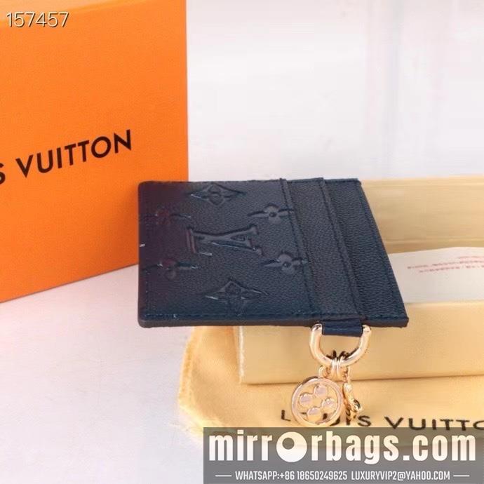 1:1 Louis Vuitton Bags M82739 10.2X7.3X0.3cm XMY 5