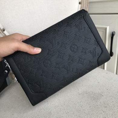 1:1 Louis Vuitton Bags 98104-4 25X17X5.5cm XM