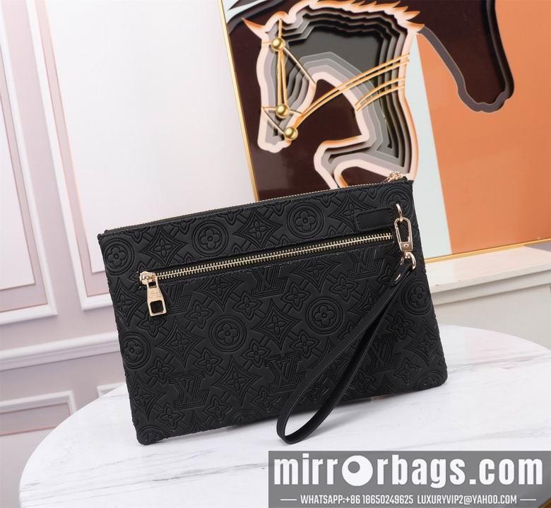 1:1 Louis Vuitton Bags 33080-1 28X19X3cm WP
