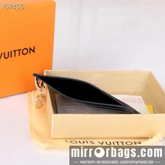 1:1 Louis Vuitton Bags M82739 10.2X7.3X0.3cm XMY 3