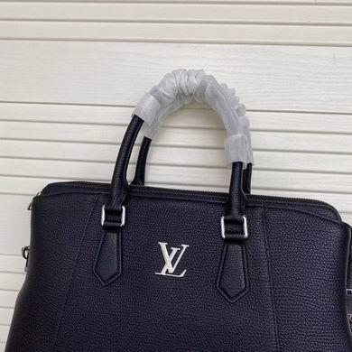 1:1 Louis Vuitton Bags 39X29X8cm 072112 XM