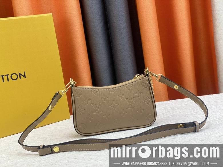 1:1 Louis Vuitton Bags M81066 19X11.5X3cm XMY 3colour