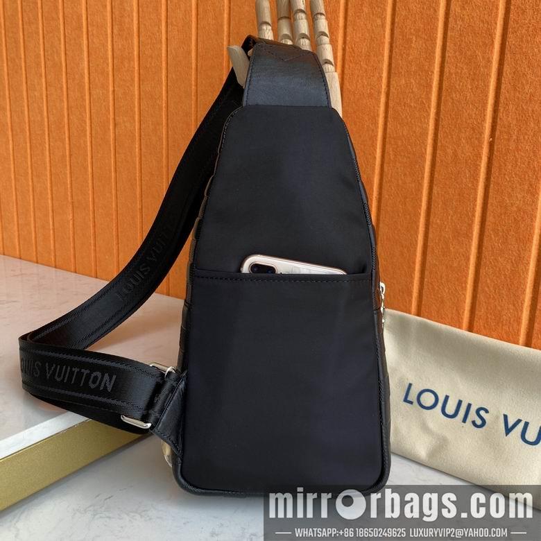 1:1 Louis Vuitton Bags 2055 29X16X6cm WP