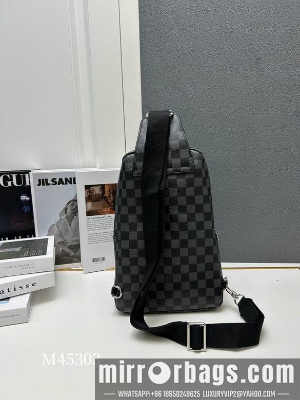 1:1 Louis Vuitton Bags N45303 20X31X7cm XMY 1