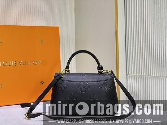 1:1 Louis Vuitton Bags Madeleine M45976 30x19.5x11cm cs