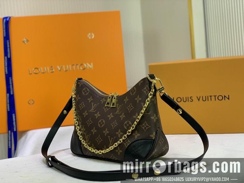 1:1 Louis Vuitton Bags Vintage 45832 23x20x12 cm cs