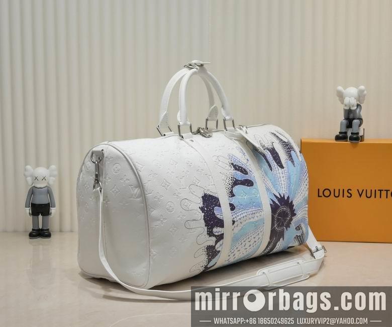 1:1 Louis Vuitton Bags 41416 50X29X23cm XM 3