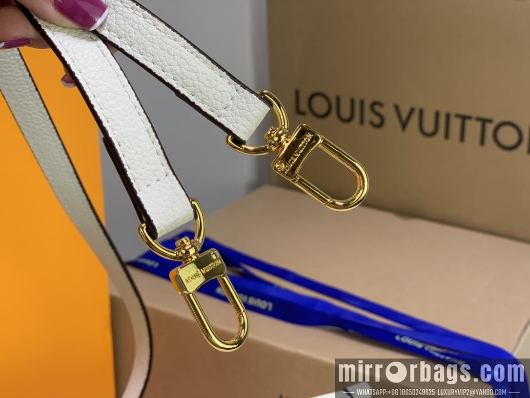 1:1 Louis Vuitton Bags onthego M45659 25x19x11.5 cm cs
